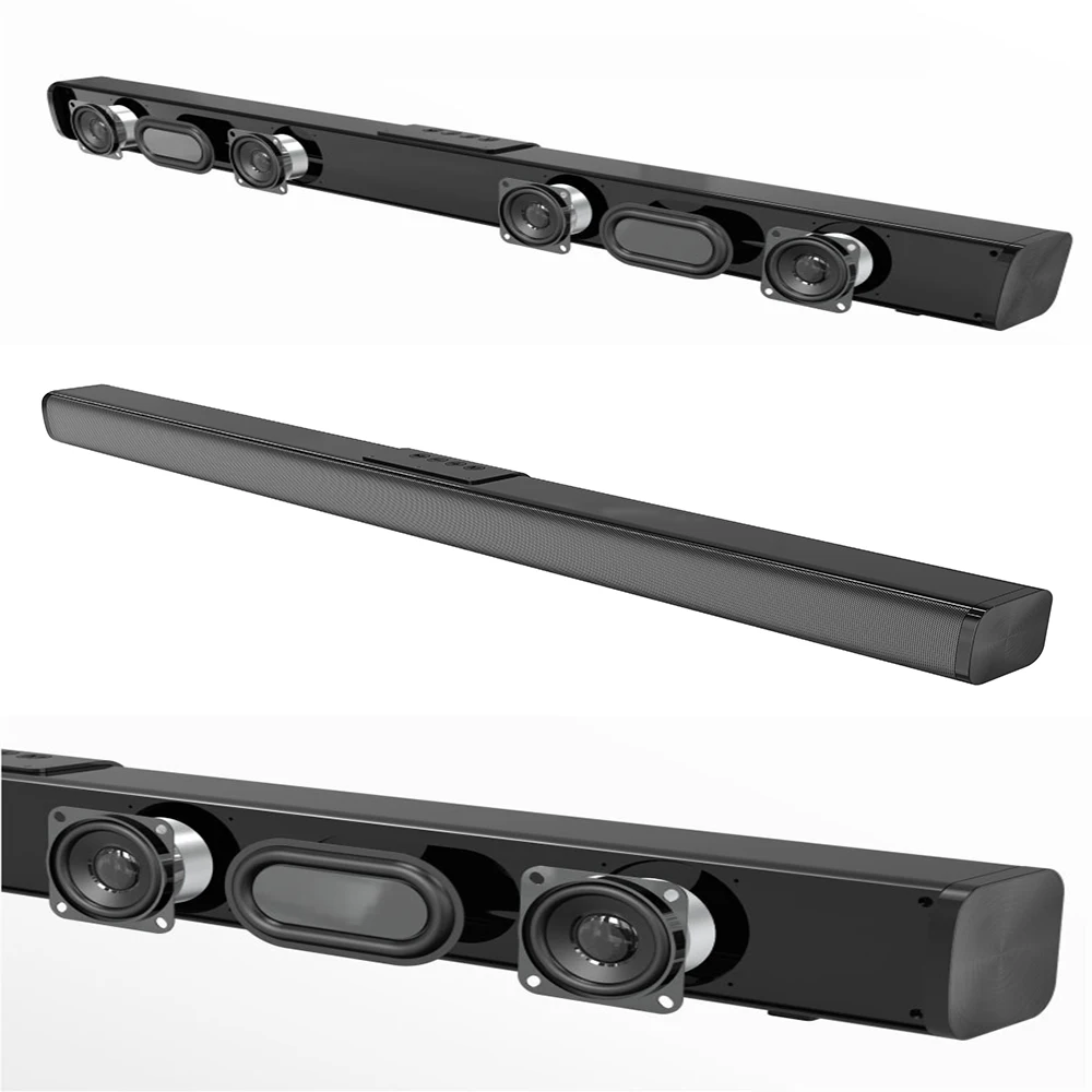 Home Cinema Of Soundbar - wireless Home Cinema System Sound bar
