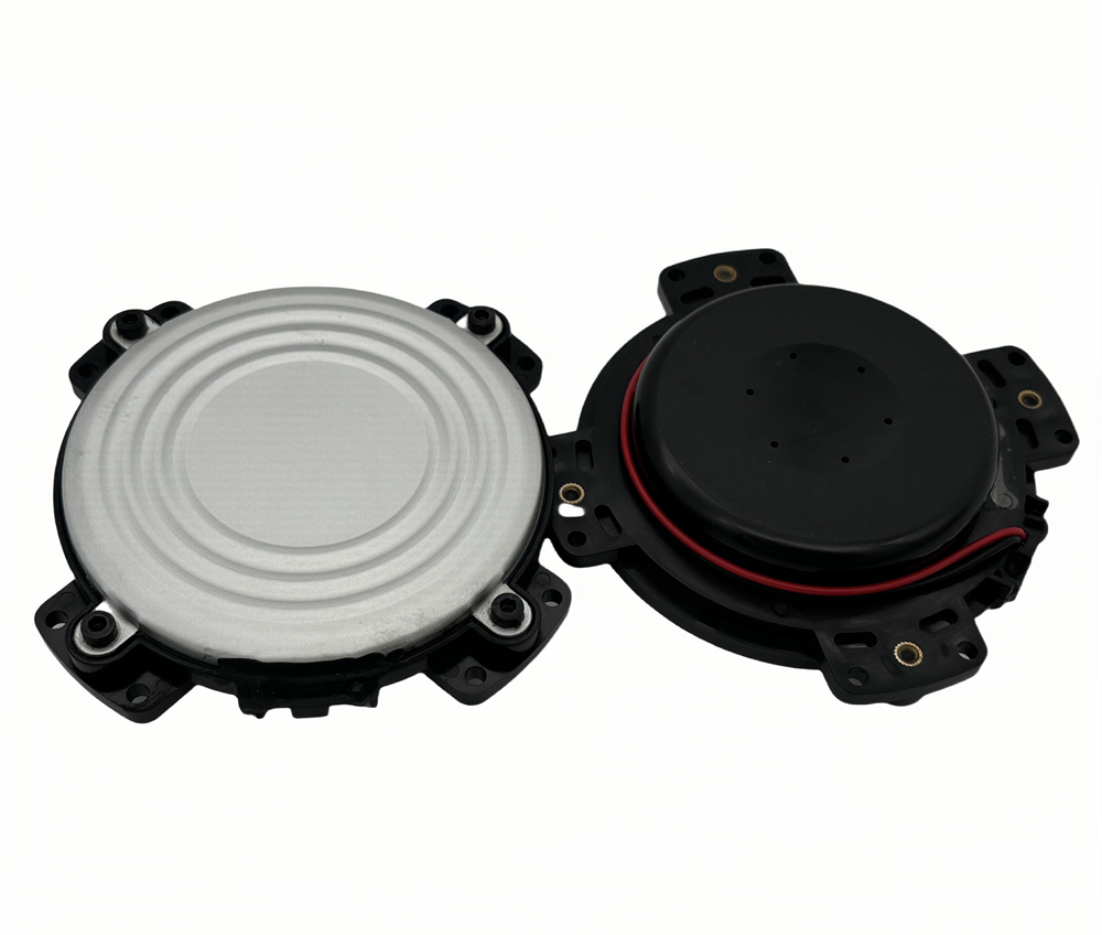 Mini Bass Shaker 4Ohm 30W Tact - Home Cinema Gaming のレビューと価格