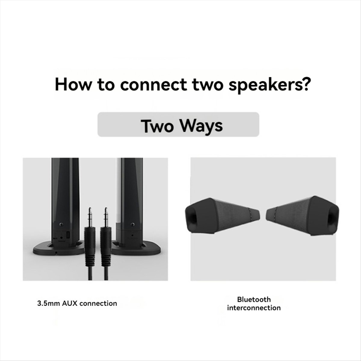 Soundbar PC Gamer Subwoofer Fo - Home Cinema Of Soundbar のレビューと価格