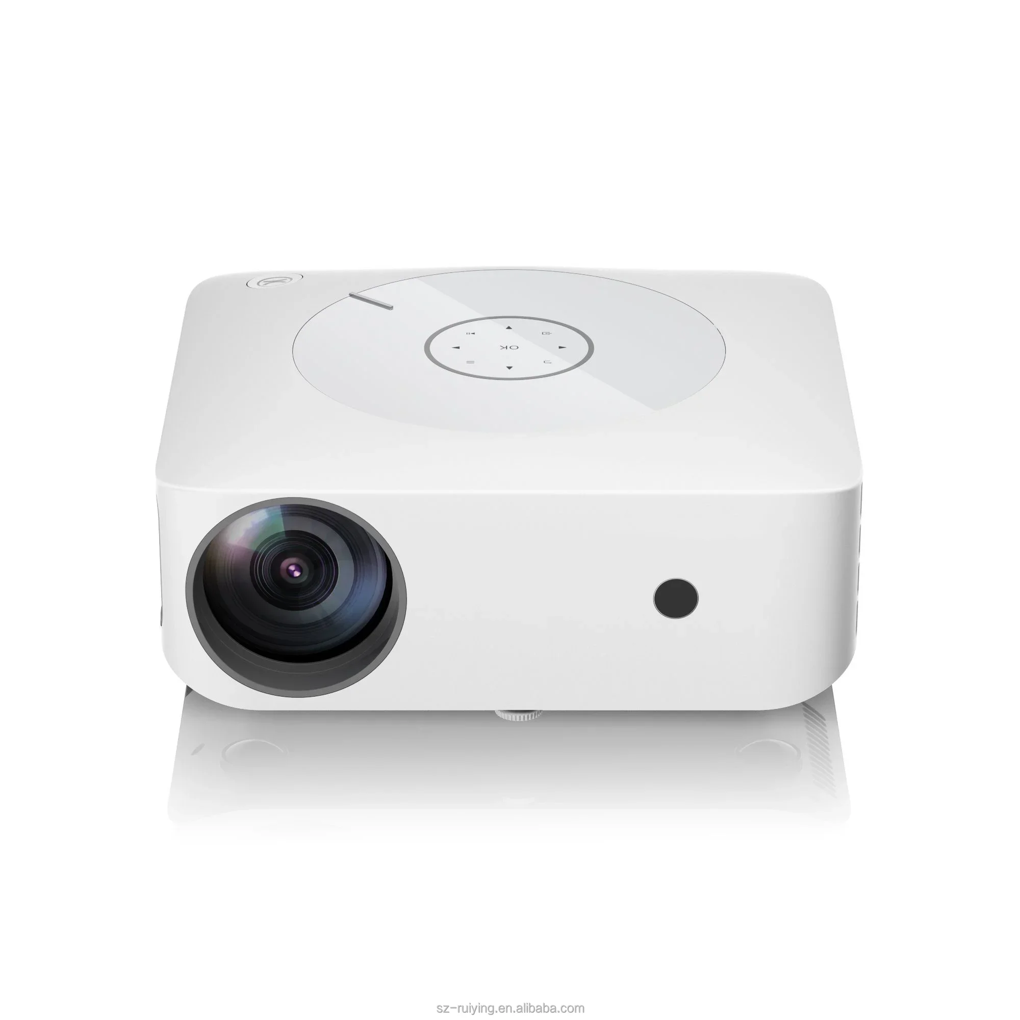 Home Cinema Theater Projectors - Home Cinema Gaming のレビューと価格