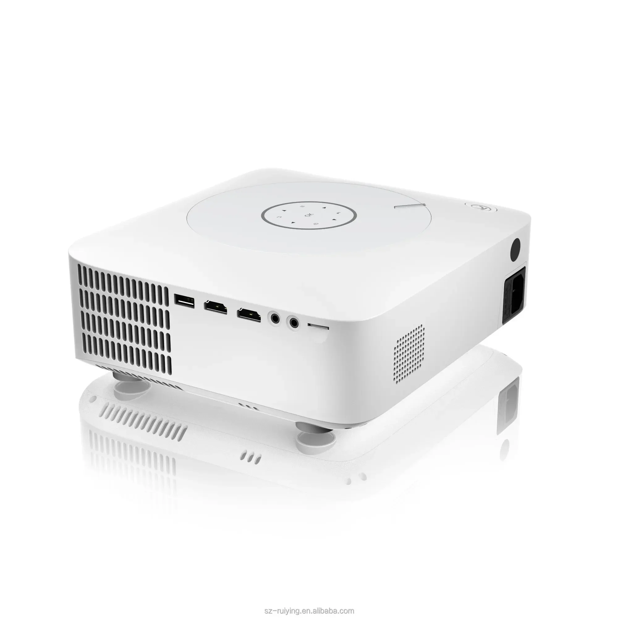 Home Cinema Theater Projectors - Home Cinema Gaming のレビューと価格