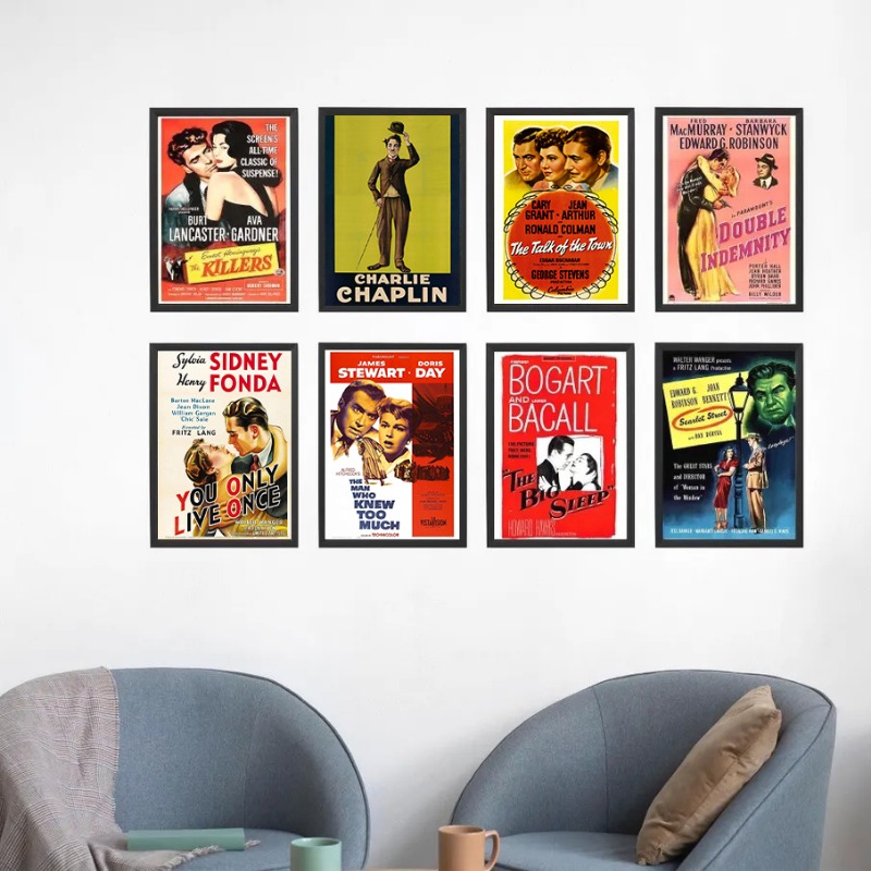 Vintage American Classic Love  - Vintage Home Cinema のレビューと価格