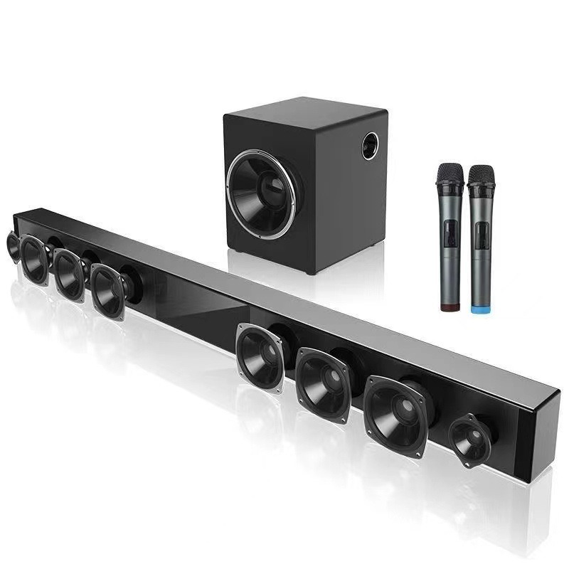 Sound Bar Home Cinema Sound Bl - Home Cinema Of Soundbar のレビューと価格