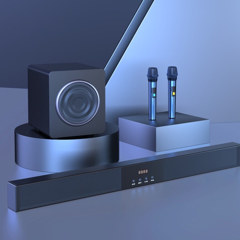 Sound Bar Home Cinema Sound Bl - Home Cinema Of Soundbar のレビューと価格