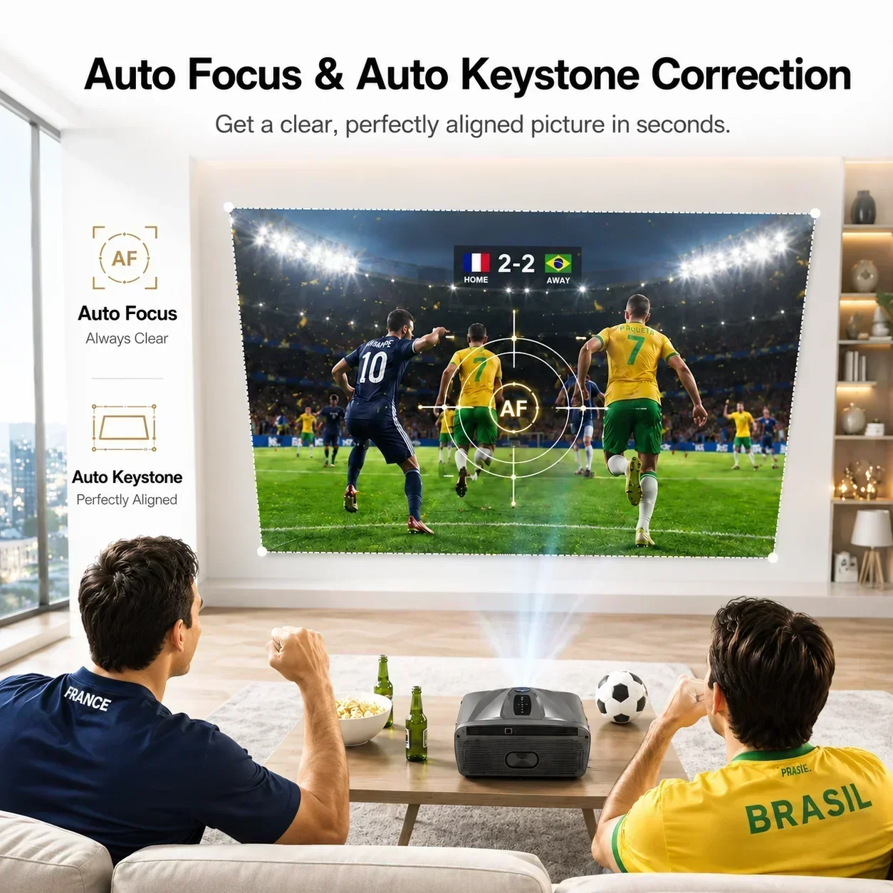 Netflix Certified 4K Smart Pro - Netflix Home Cinema のレビューと価格