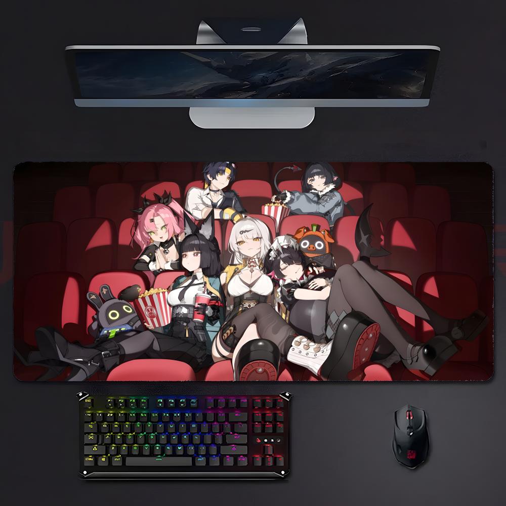Anime Mouse Pad Gamer XXL Keyb - Home Cinema Gaming のレビューと価格