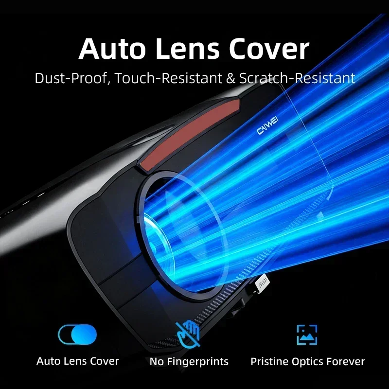Netflix Licensed 4K Projector  - Netflix Home Cinema のレビューと価格