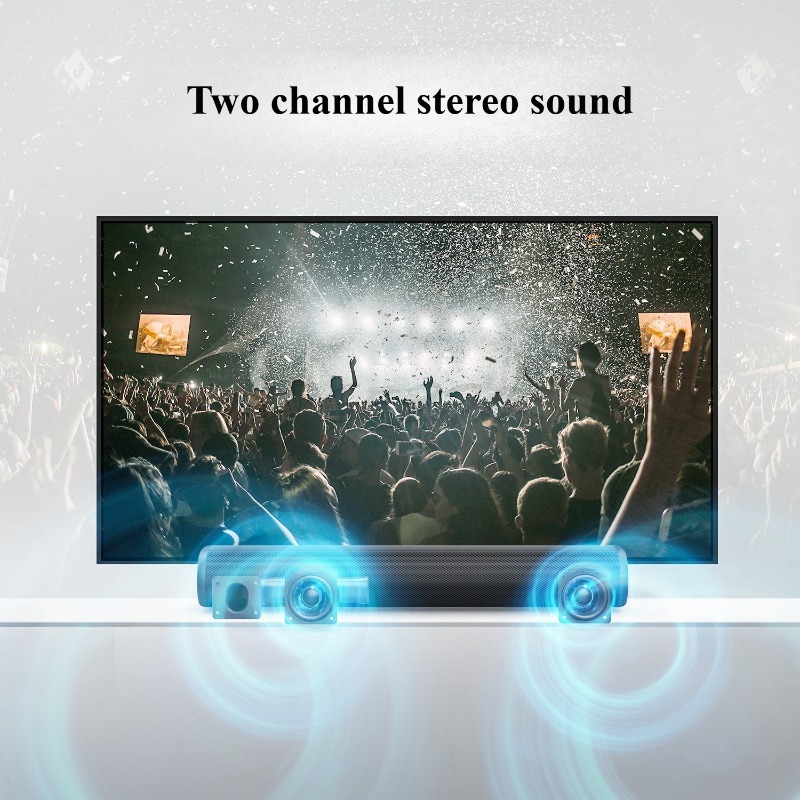 SE04B Home Bluetooth Speaker S - Home Cinema Of Soundbar のレビューと価格