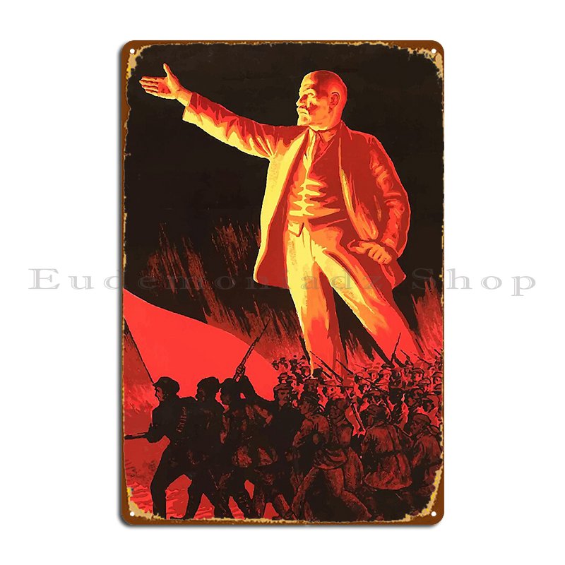 Vladimir Lenin Vintage Propaga - Vintage Home Cinema のレビューと価格