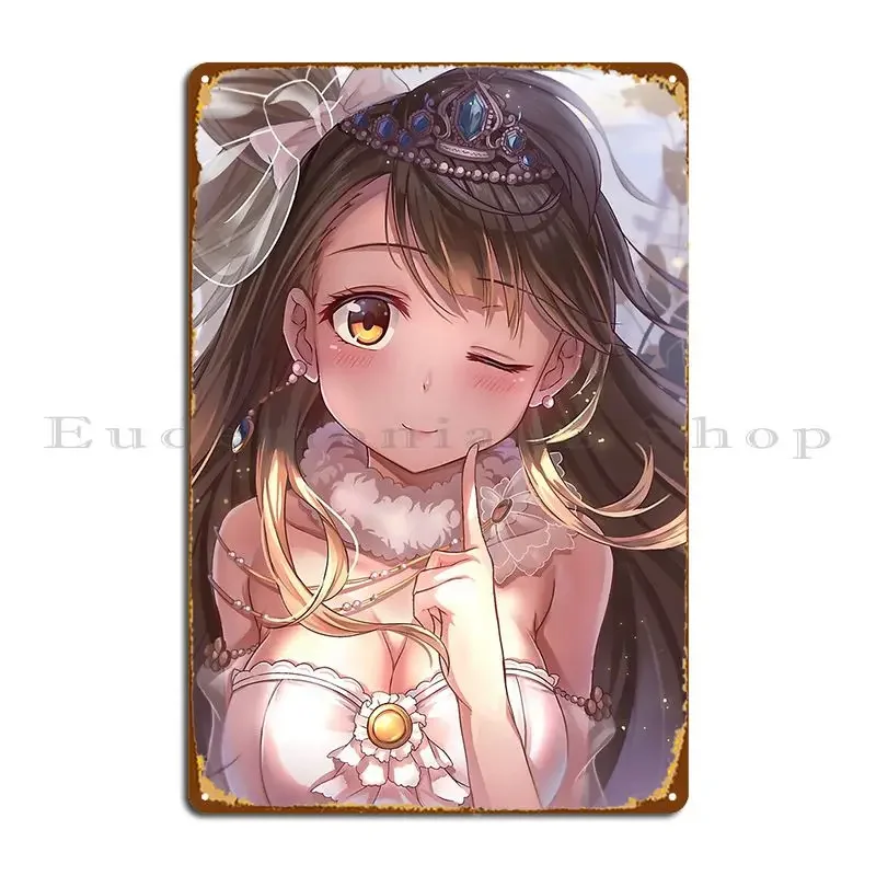 Love Live Metal Sign Poster Ho - Vintage Home Cinema のレビューと価格