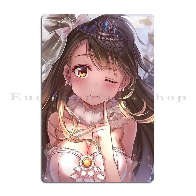 Love Live Metal Sign Poster Ho - Vintage Home Cinema のレビューと価格