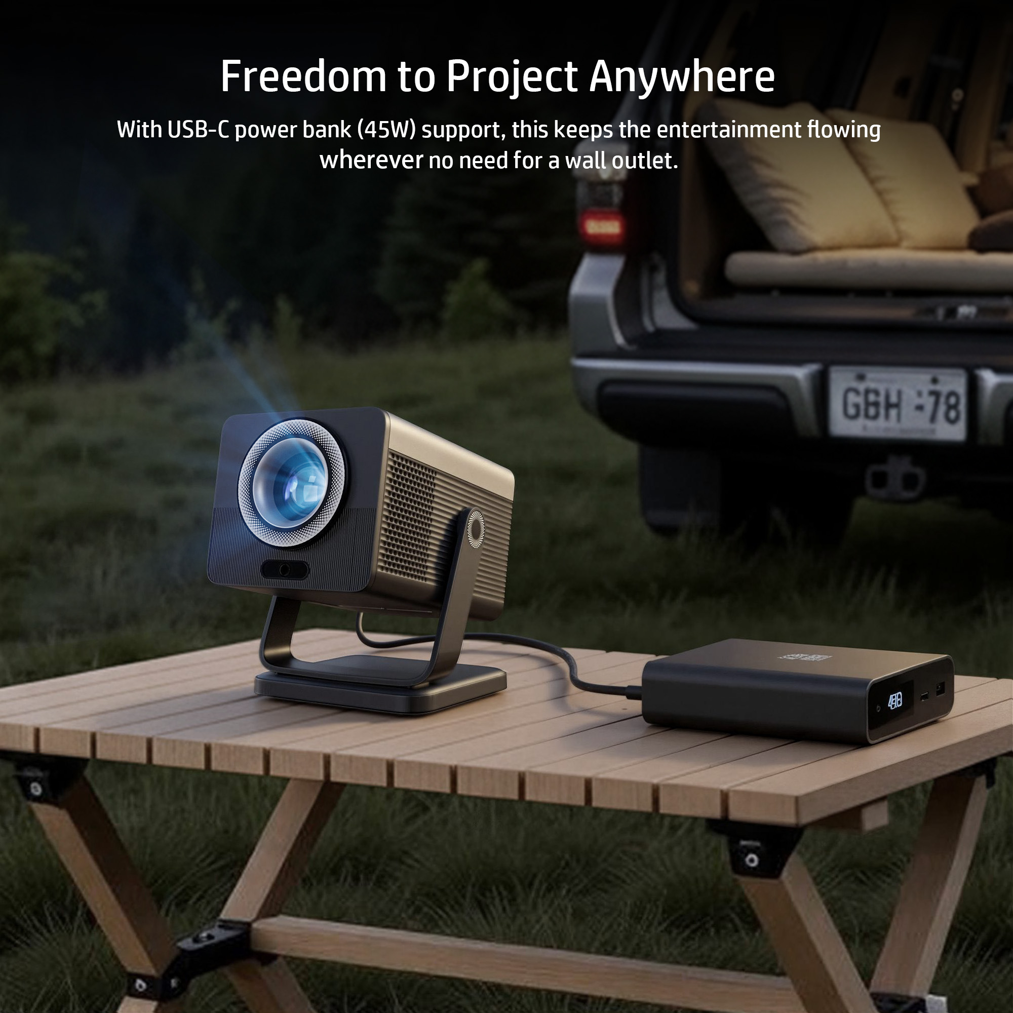 HP MC450 Projector Netflix lic - Netflix Home Cinema のレビューと価格