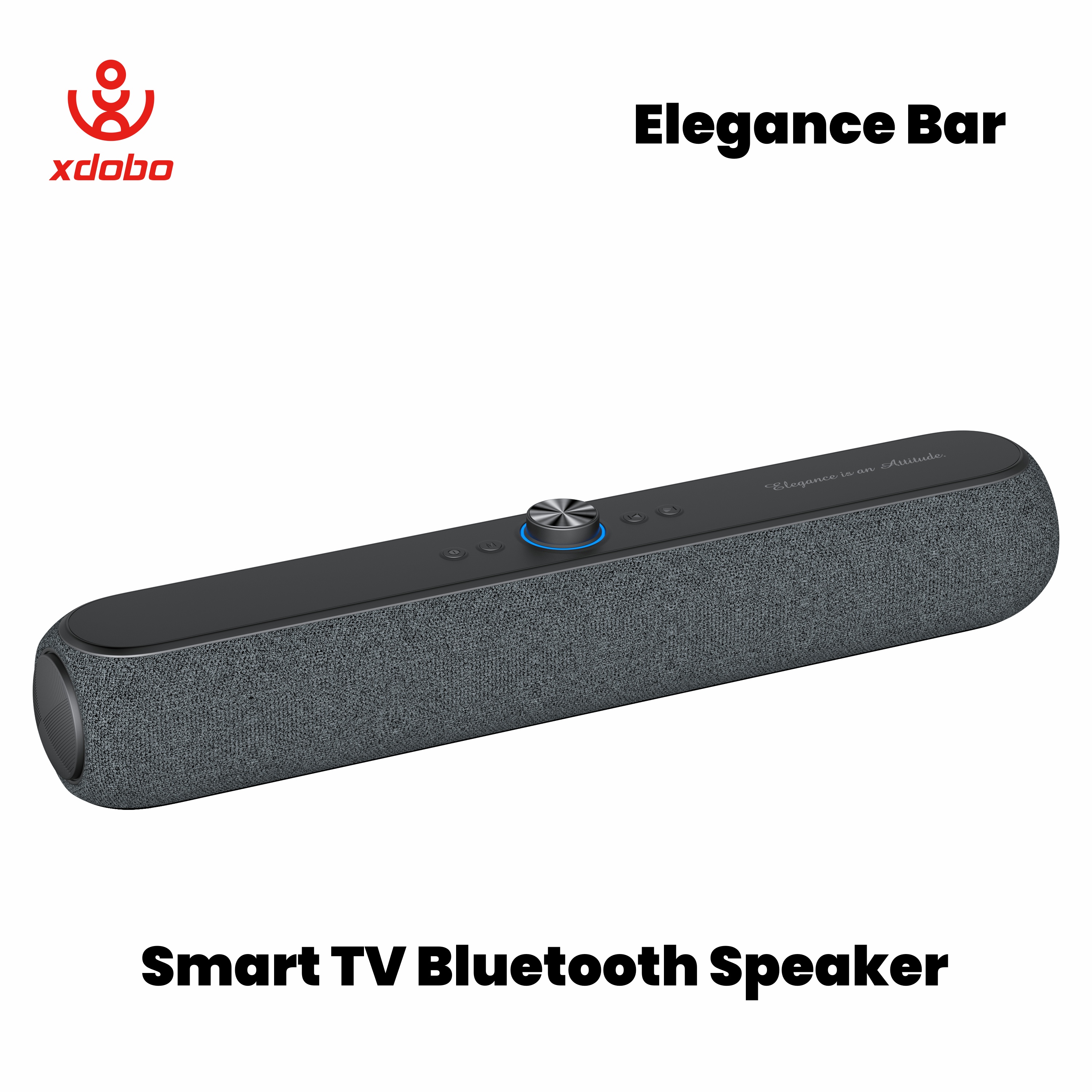 XDOBO TV Speaker Bluetooth Wir - Home Cinema Of Soundbar のレビューと価格