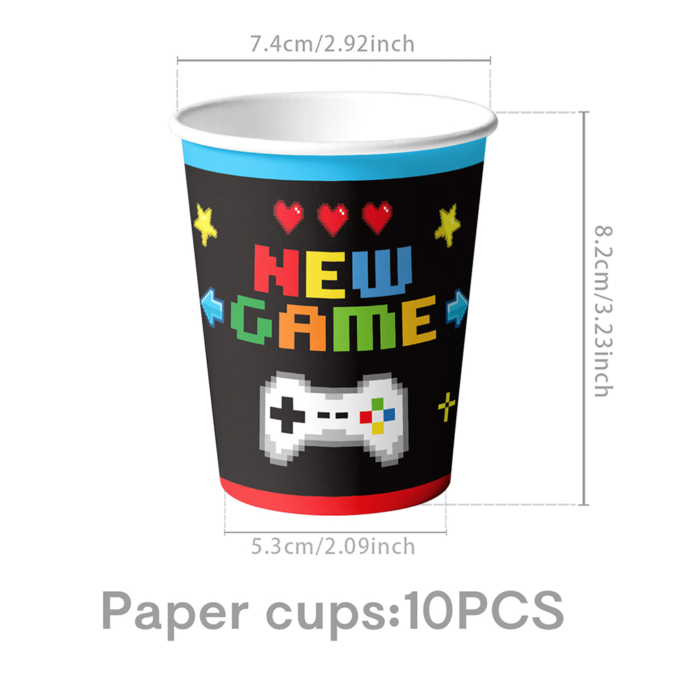 Gamepad Theme Gamer Kid Birthd - Home Cinema Gaming のレビューと価格