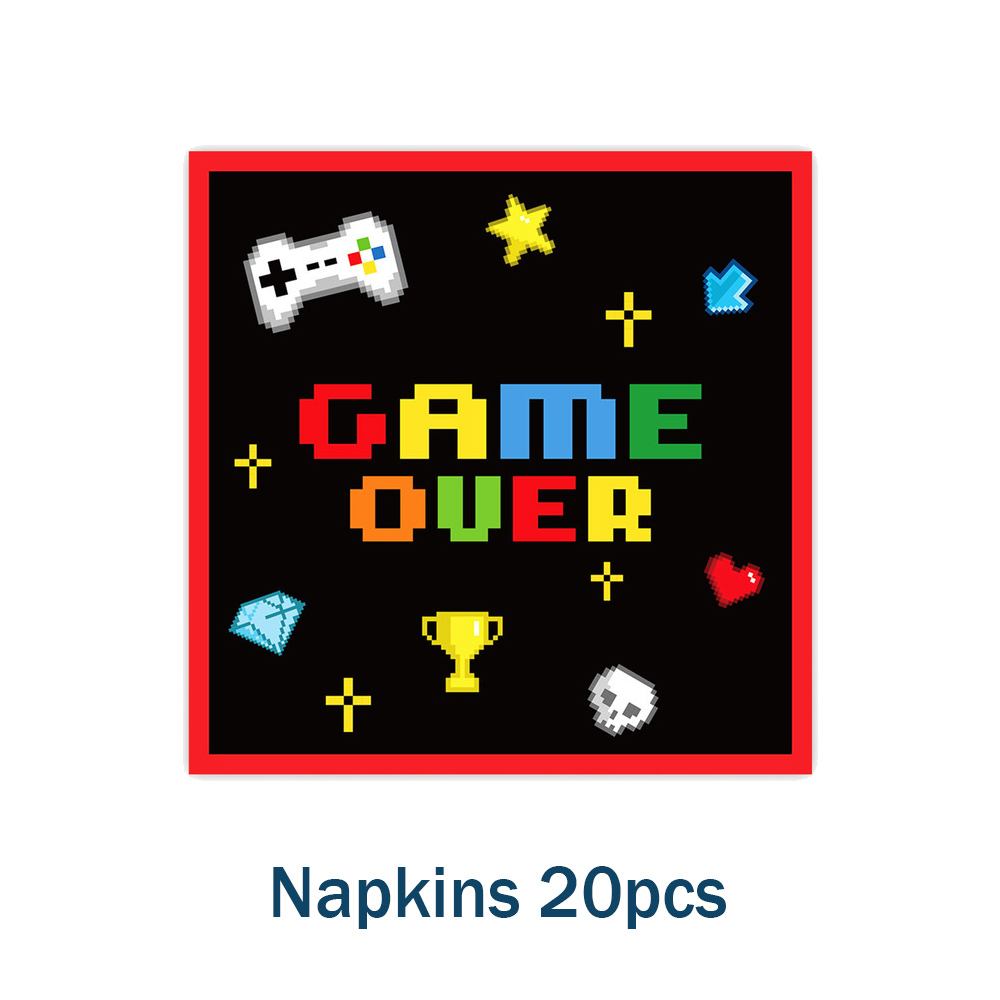 Gamepad Theme Gamer Kid Birthd - Home Cinema Gaming のレビューと価格