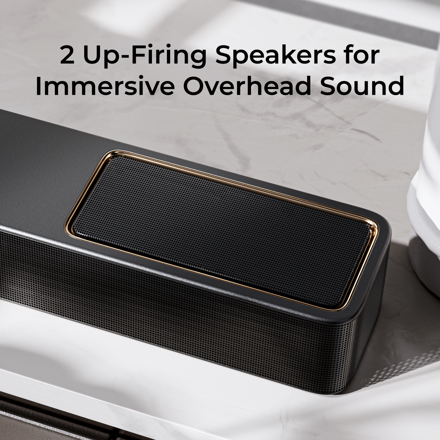ULTIMEA 5.1.2 Surround Sound S - Home Cinema Of Soundbar のレビューと価格