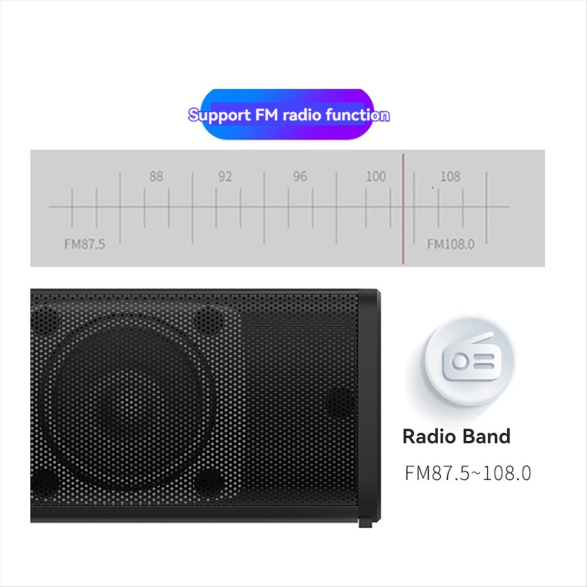 CCDDBG Soundbar PC Gamer Subwo - Home Cinema Of Soundbar のレビューと価格