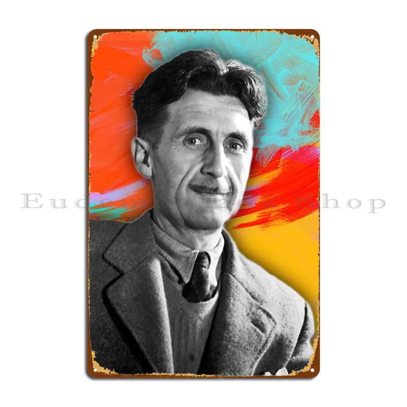George Orwell Artwork George O - Home Cinema Orwell のレビューと価格