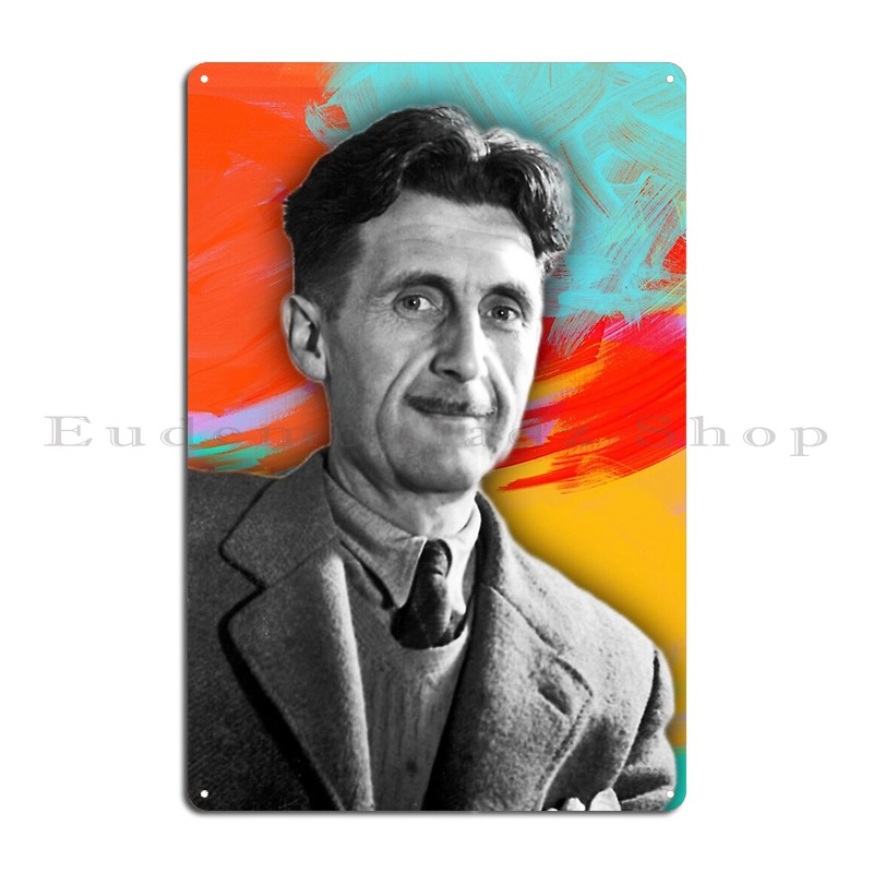 George Orwell Artwork George O - Home Cinema Orwell のレビューと価格