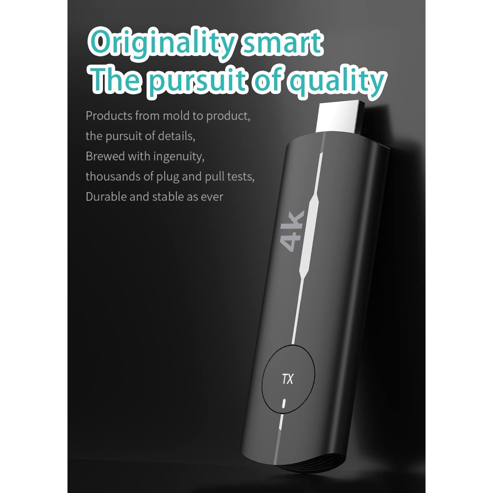 100M Wireless HDMI Transmitter - Home Cinema Gaming のレビューと価格