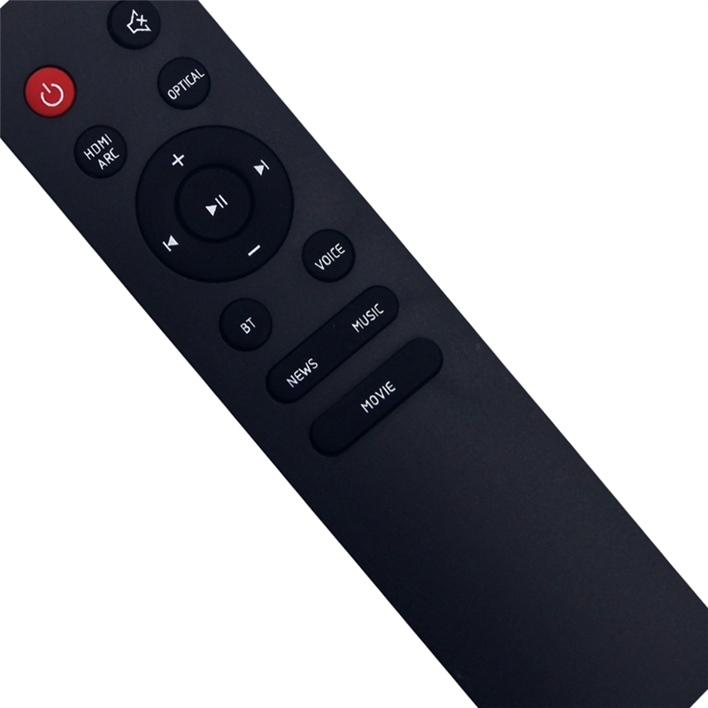 Remote Control Replacement For - Home Cinema Of Soundbar のレビューと価格