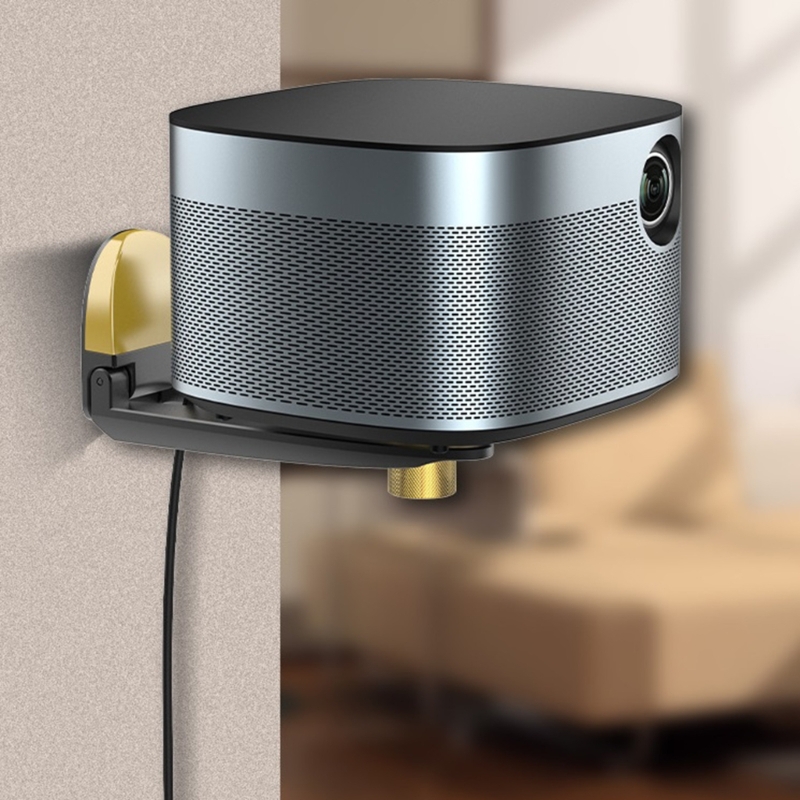 Aluminum Projector Display Rac - Home Cinema Wall Design のレビューと価格