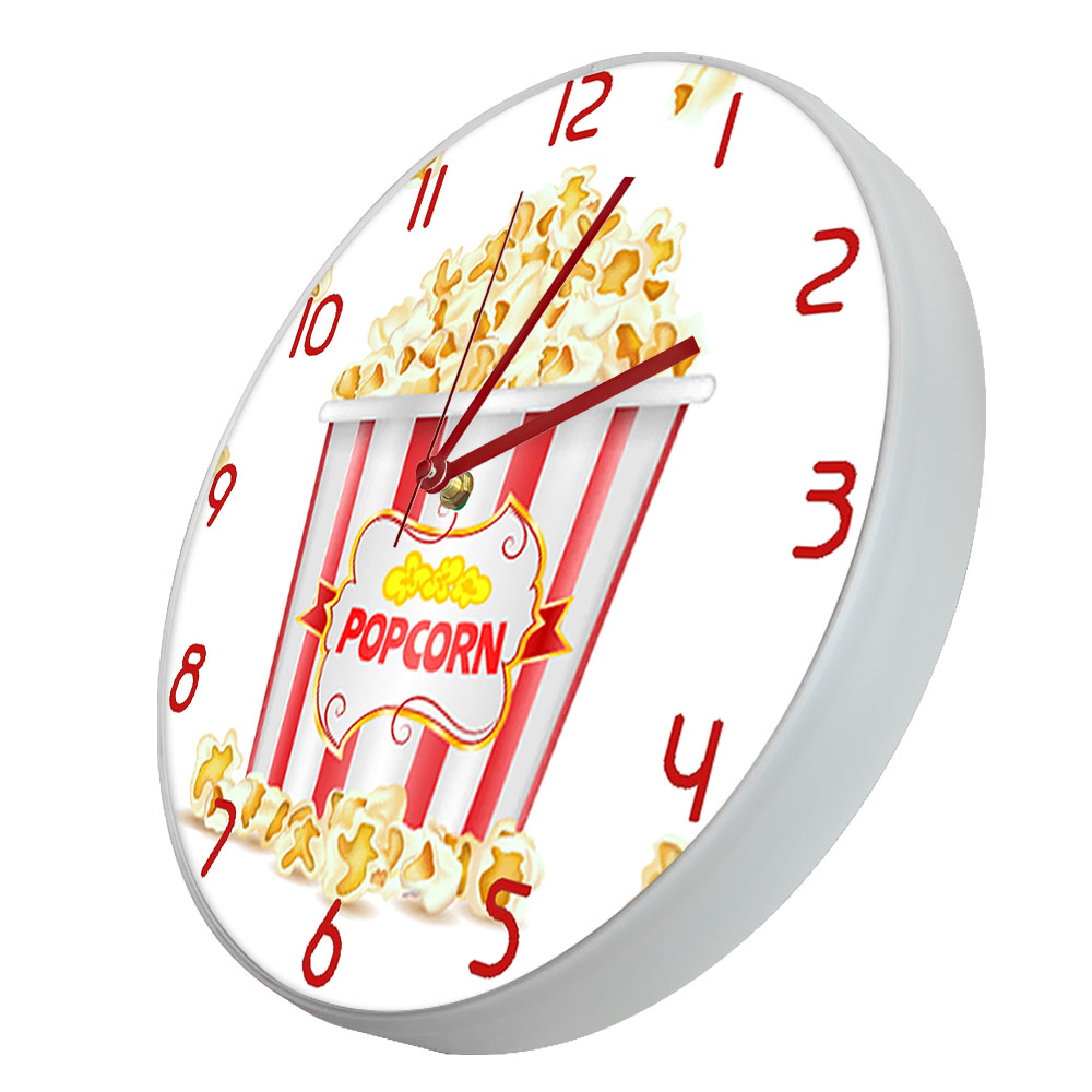 Popcorn Acrylic Modern Design  - Home Cinema Wall Design のレビューと価格