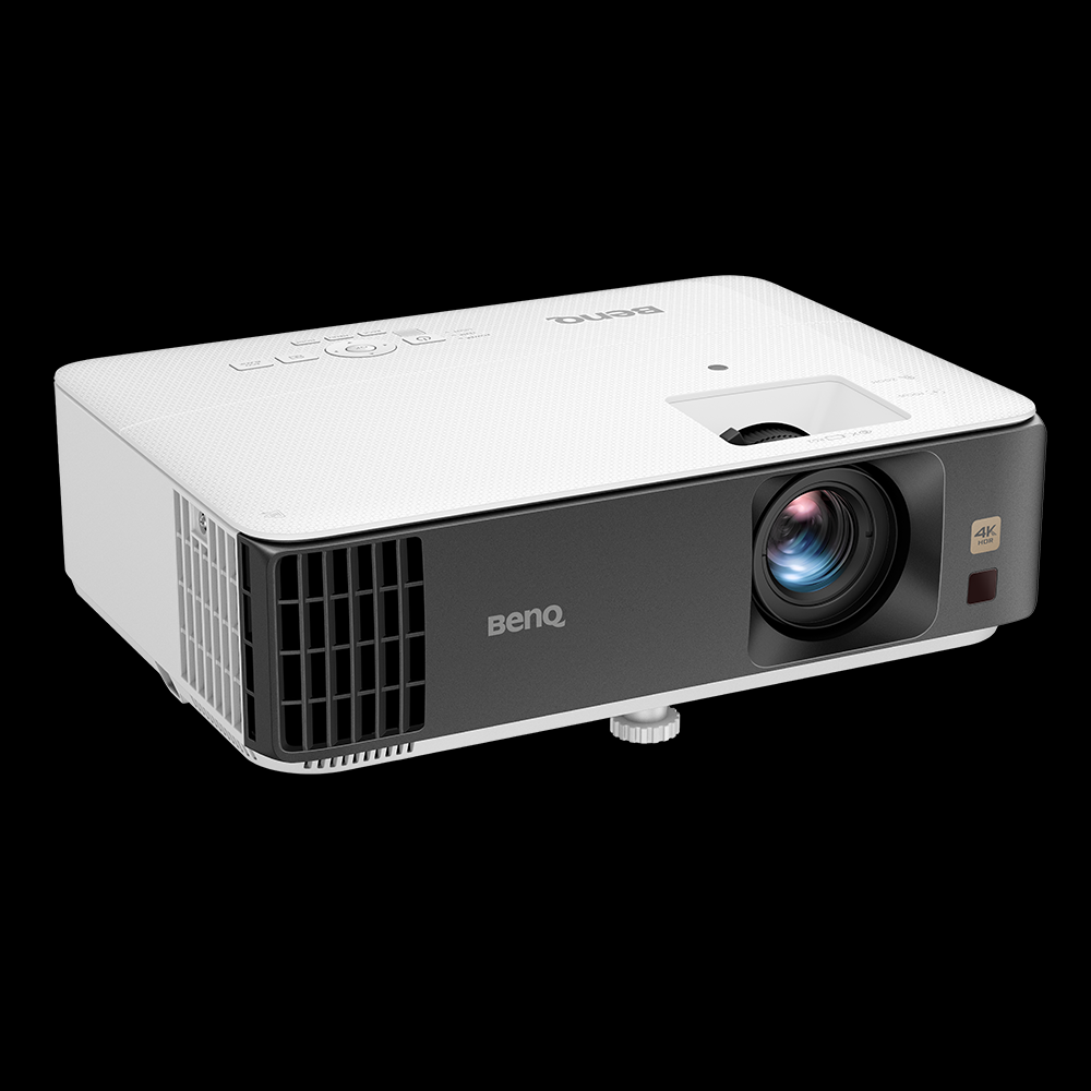 BenQ BK0305 4K UHD DLP Project - Home Cinema Gaming のレビューと価格
