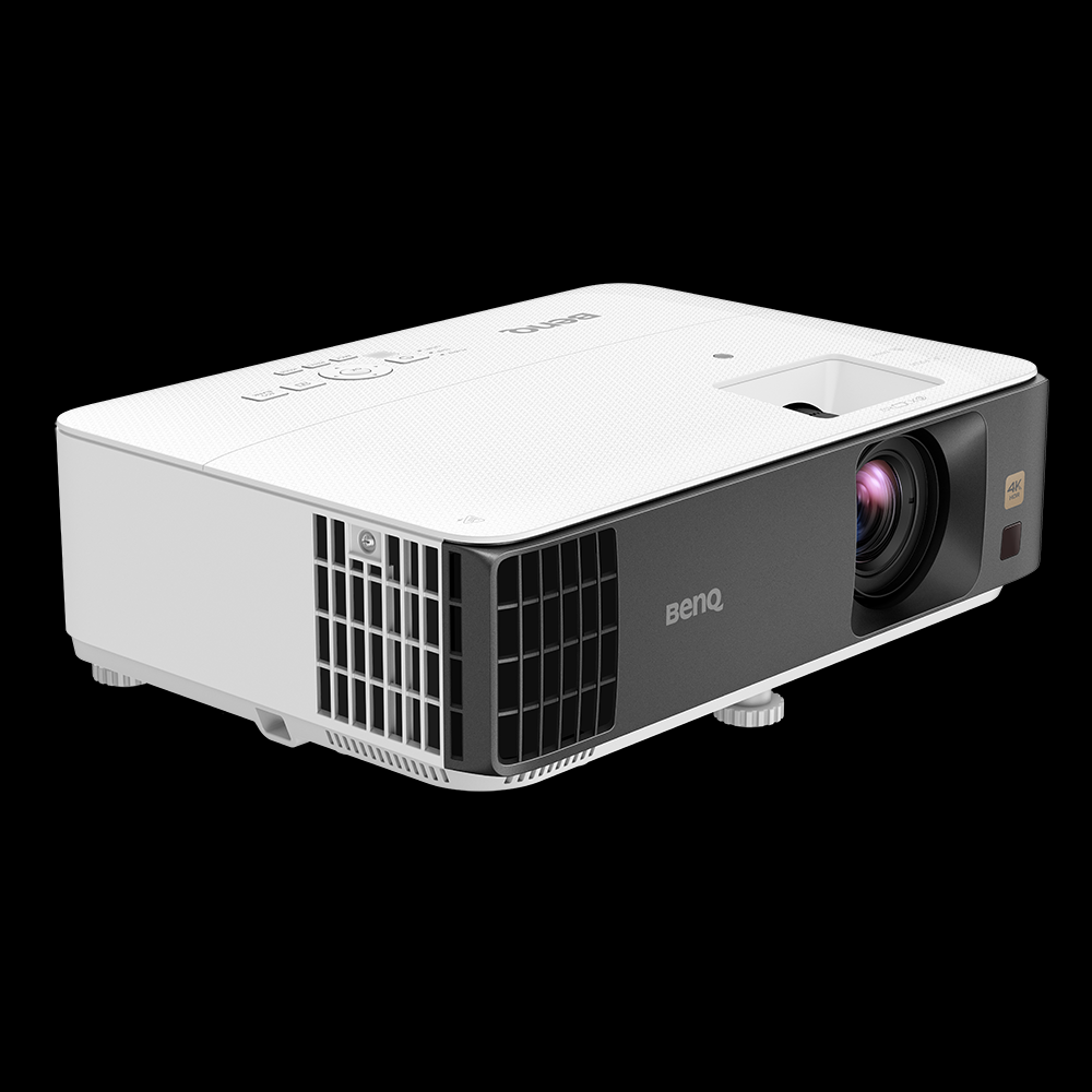 BenQ BK0305 4K UHD DLP Project - Home Cinema Gaming のレビューと価格