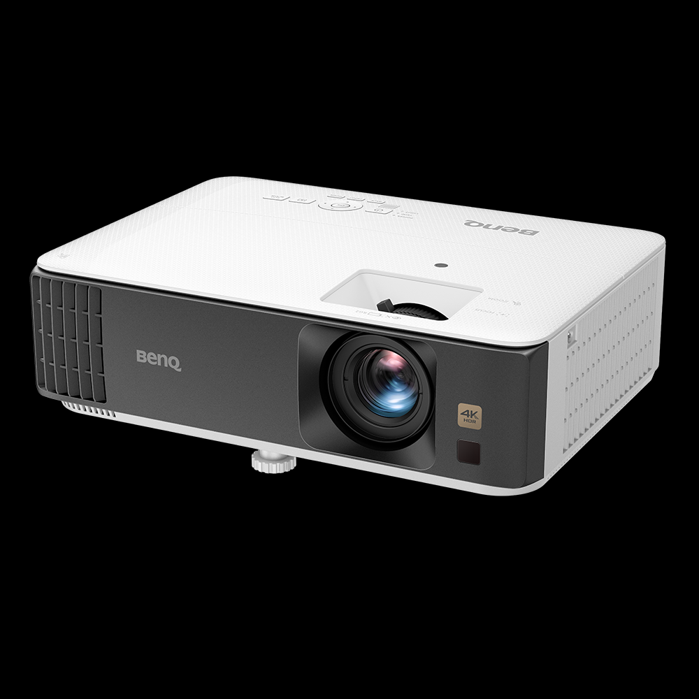 BenQ BK0305 4K UHD DLP Project - Home Cinema Gaming のレビューと価格