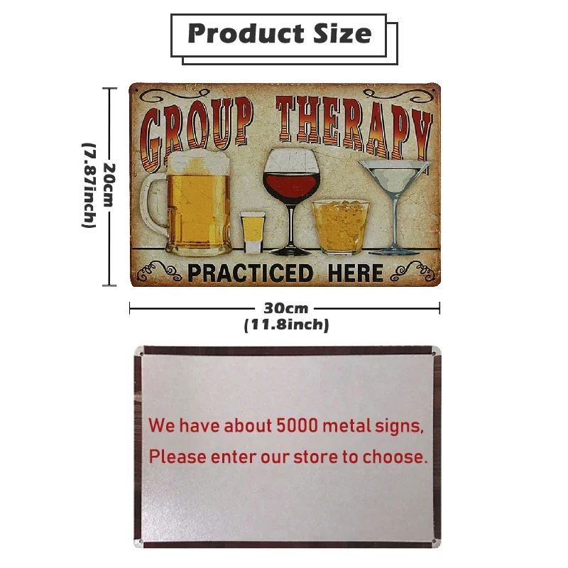 TdF Photo 2 Metal Sign Party H - Home Cinema Wall Design のレビューと価格