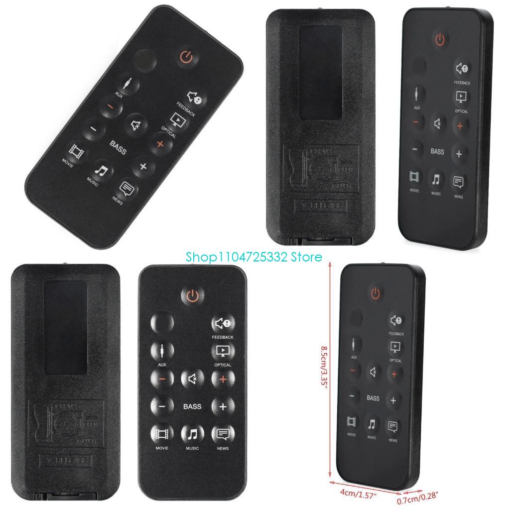 P5EA Remote Control for Home C - Home Cinema Of Soundbar のレビューと価格