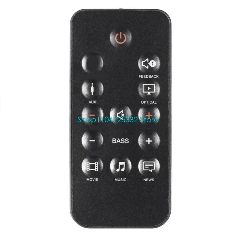 P5EA Remote Control for Home C - Home Cinema Of Soundbar のレビューと価格