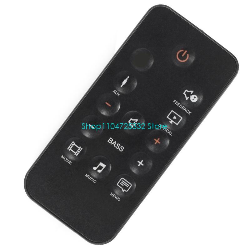 P5EA Remote Control for Home C - Home Cinema Of Soundbar のレビューと価格
