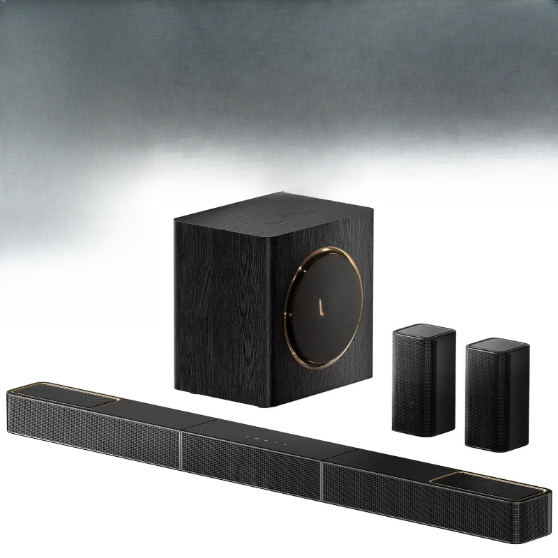 X40 5.1.2ch Wireless Surround  - Home Cinema Of Soundbar のレビューと価格