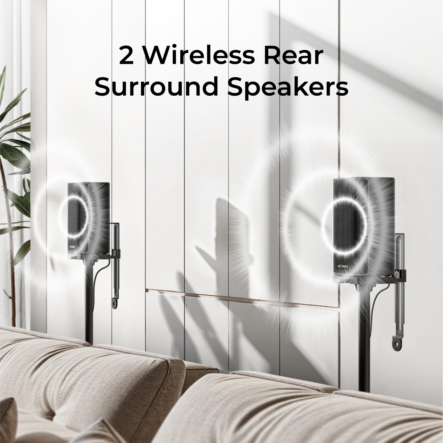 X40 5.1.2ch Wireless Surround  - Home Cinema Of Soundbar のレビューと価格