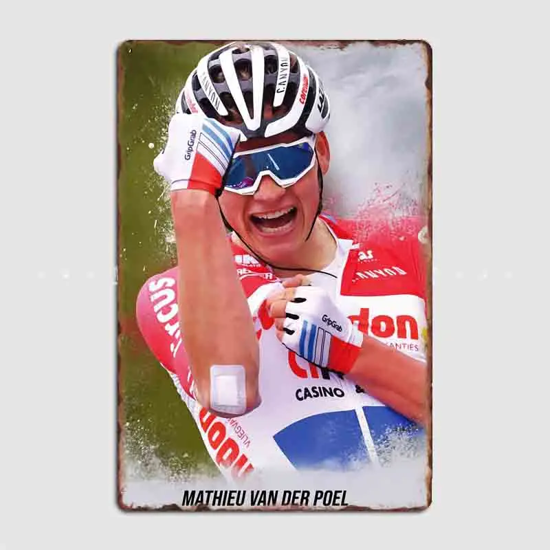 Mathieu van der Poel Bicycle M - Vintage Home Cinema のレビューと価格
