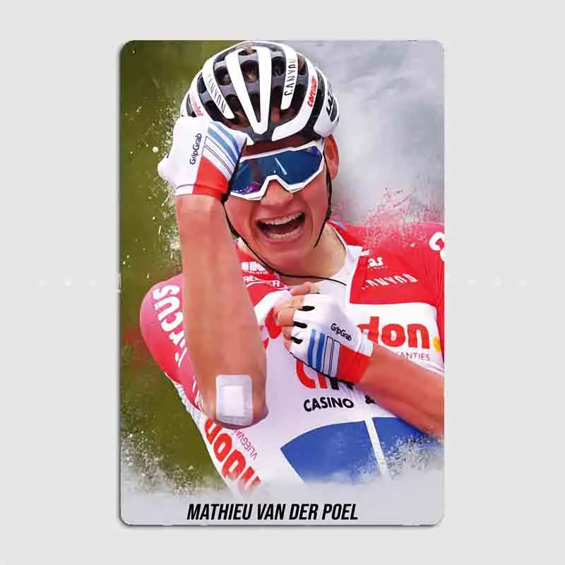 Mathieu van der Poel Bicycle M - Vintage Home Cinema のレビューと価格