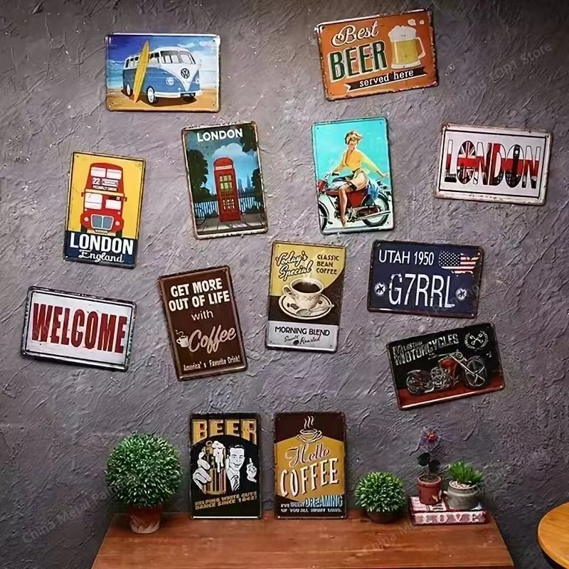 Palestine Map With Arabic Call - Vintage Home Cinema のレビューと価格