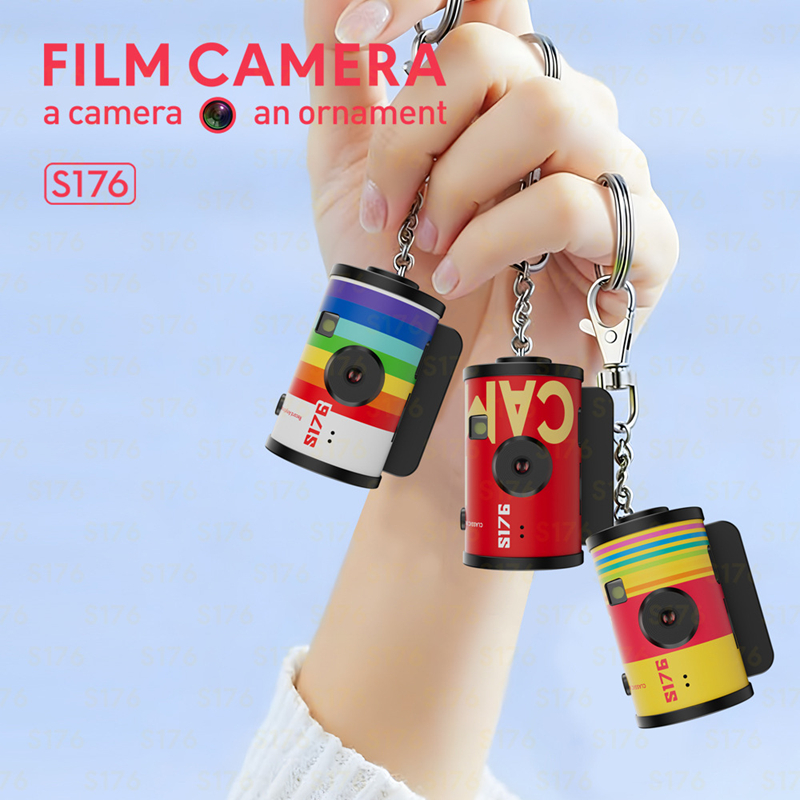 Lenovo Mini Digital Camera 108 - Vintage Home Cinema のレビューと価格