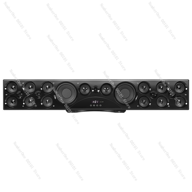 7.1 Channel Home Theater Sound - Home Cinema Of Soundbar のレビューと価格