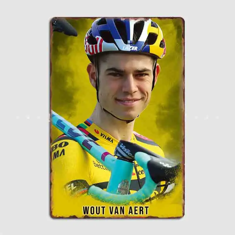 Wout van Aert Bicycle Motocros - Vintage Home Cinema のレビューと価格