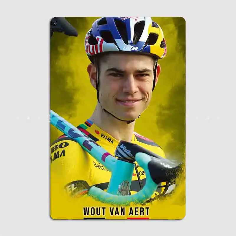 Wout van Aert Bicycle Motocros - Vintage Home Cinema のレビューと価格