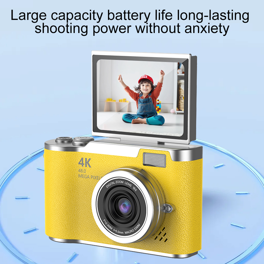Digital Camera 8X Digital Zoom - Vintage Home Cinema のレビューと価格