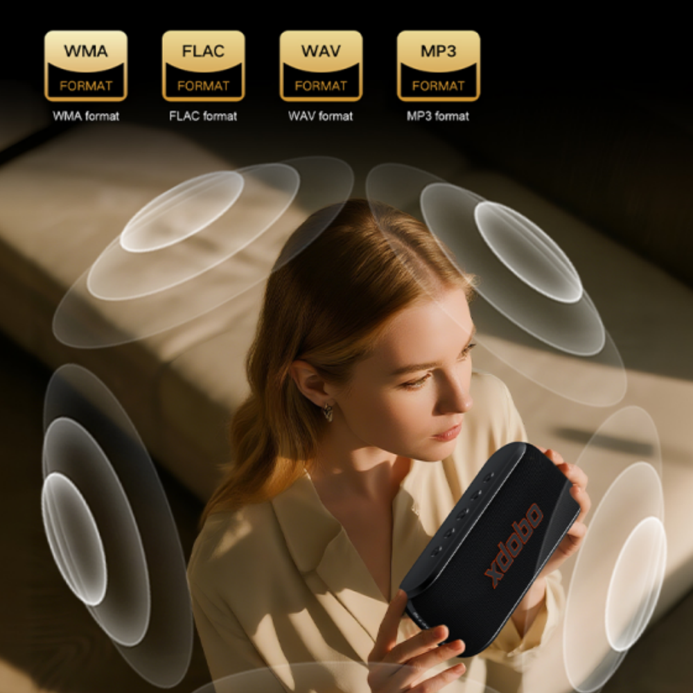 60W Soundbar XDOBO X8IV Subwoo - Home Cinema Of Soundbar のレビューと価格