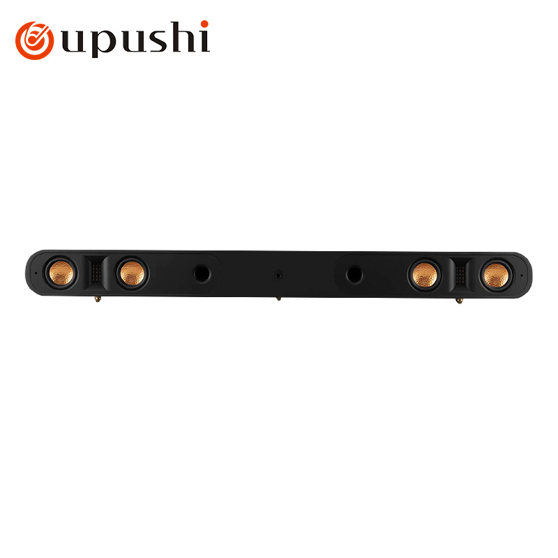 Oupushi M200 Bar TV Sound Wall - Home Cinema Of Soundbar のレビューと価格